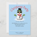Search for cool christmas invitations Winter