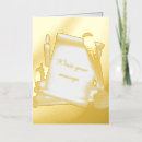 Search for quill cards Gold