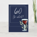 Search for funny 40th birthday cards 60th