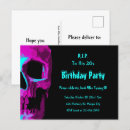 Search for purple 30th birthday invitations Fun