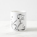 Search for cat dog best friends mugs Kitty
