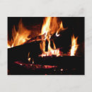 Search for warmth postcards Cosy