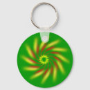 Search for pinwheels key rings Red