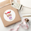 Search for cute snowman face stickers Winter