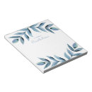 Search for leaf notepads Wreath