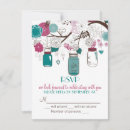 Search for sangria invitations Floral