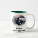 Search for bear paw prints mugs Nature
