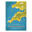 Search for devon posters Cornwall