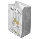Search for champagne gift bags Anniversary