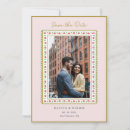 Search for gold colour frame invitations Watercolor