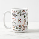 Search for rabbit hunting mugs Watercolor