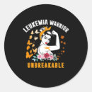 Search for woman warrior stickers Cancer