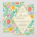 Search for dragonfly bridal shower invitations Summer