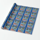 Search for seascape wrapping paper Nature
