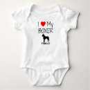Search for boxer dog baby clothes Dogs