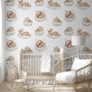 Search for colourful owl pattern art Woodland animals