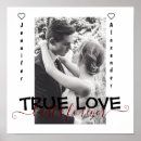 Search for forever loving posters Minimalist