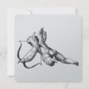 Search for love cupid invitations Angel