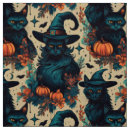 Search for gothic fabric Vintage