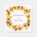 Search for sunflower wedding decor Modern