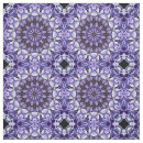 Search for blue hydrangea fabric Pattern