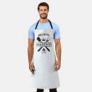 Search for bbq king aprons Dad
