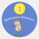 Search for funny hedgehog stickers Adorable