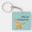 Search for ginger cat key rings Feline