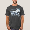 Search for snowmass tshirts Snowboarding