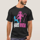Search for game over wedding tshirts Bride
