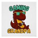 Search for game posters Gamer