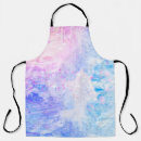 Search for abstract art aprons Watercolor