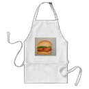 Search for chicken dinner aprons Food