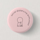 Search for introverted badges Funny quote