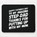 Search for amazing mouse mats Father