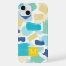 Search for paint strokes iphone cases Cool