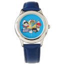 Search for flash watches Chibi superman