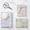 Search for small tiles wrapping paper Shapes