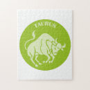 Search for taurus puzzles Celestial