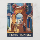 Search for tunisia postcards Travel