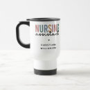 Search for nursing assistant mugs Cna