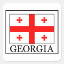 Search for georgia country stickers Flag