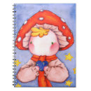 Search for cute mushroom drawing Red