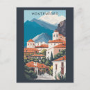 Search for montenegro postcards Travel
