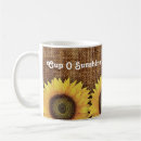 Search for linen mugs Flower
