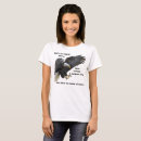 Search for bird womens tshirts Quote