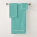 Search for aqua turquoise teal blue bath towels Initial