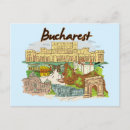 Search for bucharest postcards Travel