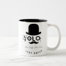Search for yolo mugs Funny