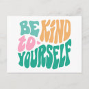Search for positivity horizontal postcards Vintage